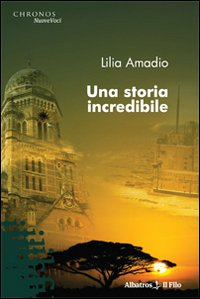 Una storia incredibile Scarica PDF EPUB
