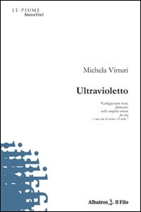 Ultravioletto Scarica PDF EPUB
