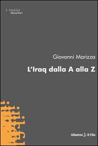 L' Iraq dalla A alla Z Scarica PDF EPUB
