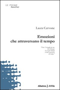 Emozioni che attraversano il tempo Scarica PDF EPUB
