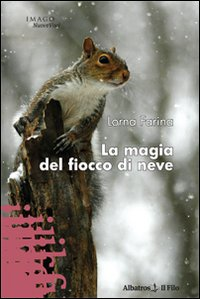 La magia del fiocco di neve