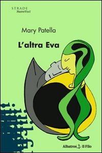 L' altra Eva Scarica PDF EPUB
