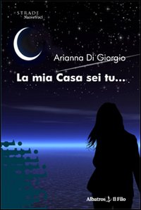 La mia casa sei tu... Scarica PDF EPUB
