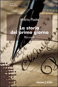 La storia del primo giorno Scarica PDF EPUB
