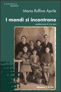 I mondi si incontrano Scarica PDF EPUB
