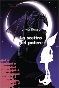 Lo scettro del potere Scarica PDF EPUB
