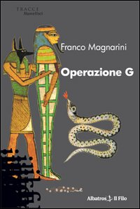 Operazione G Scarica PDF EPUB
