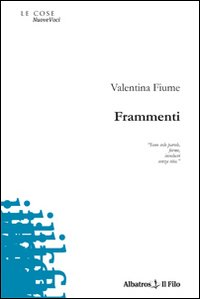 Frammenti Scarica PDF EPUB
