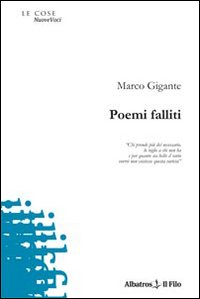 Poemi falliti Scarica PDF EPUB
