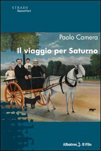 Il viaggio per Saturno Scarica PDF EPUB
