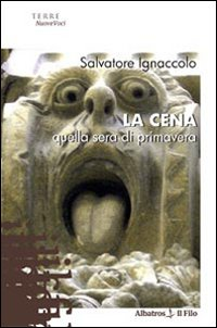 La cena, quella sera di primavera Scarica PDF EPUB
