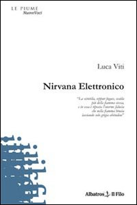 Nirvana elettronico Scarica PDF EPUB
