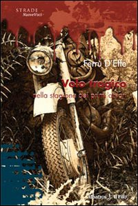 Volto tragico. Nella stagione dei primi amori Scarica PDF EPUB
