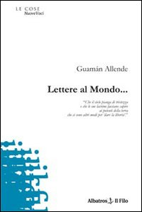 Lettere al mondo... Scarica PDF EPUB
