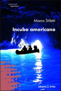 Incubo americano Scarica PDF EPUB
