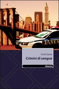 Crimini di sangue Scarica PDF EPUB
