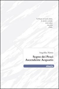 Segno dei pesci ascendente acquario Scarica PDF EPUB
