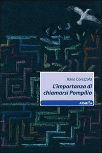 L' importanza di chiamarsi Pompilio Scarica PDF EPUB
