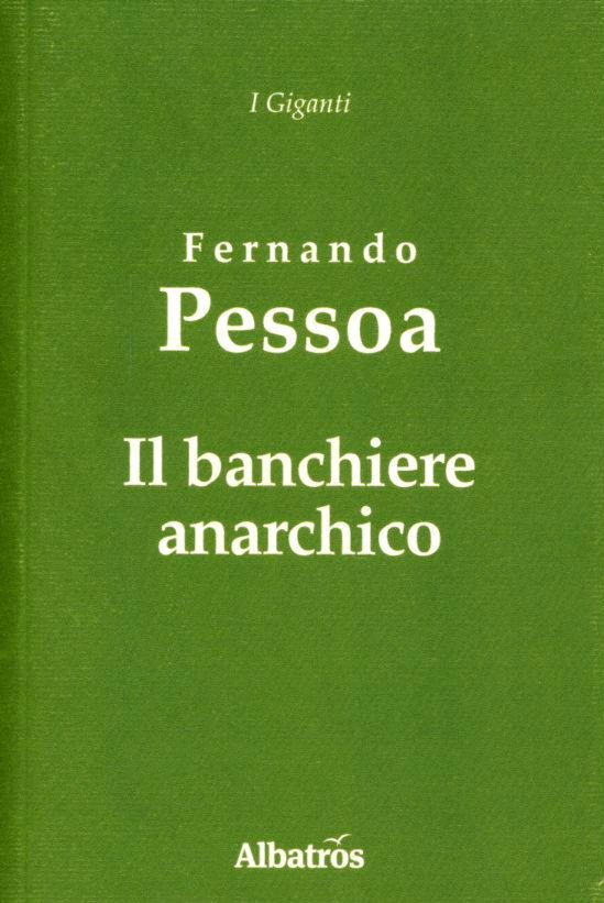 Il banchiere anarchico