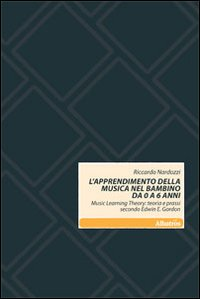 Apprendimento della musica nel bambino da 0 a 6 anni Scarica PDF EPUB
