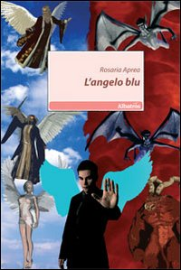 L' angelo blu Scarica PDF EPUB
