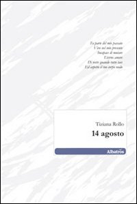 14 agosto Scarica PDF EPUB
