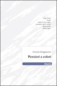 Pensieri a colori Scarica PDF EPUB
