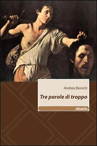 Tre parole di troppo Scarica PDF EPUB
