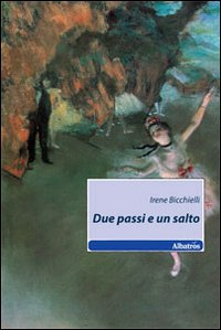 Due passi e un salto Scarica PDF EPUB
