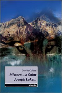 Mistero... a Saint Joseph Lake... Scarica PDF EPUB
