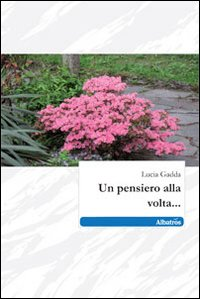 Un pensiero alla volta... Scarica PDF EPUB
