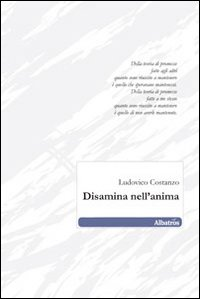 Disamina nell'anima Scarica PDF EPUB
