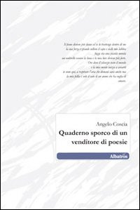 Quaderno sporco di un venditore di poesie Scarica PDF EPUB
