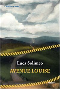 Avenue Louise Scarica PDF EPUB
