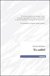 Tu soffri? Scarica PDF EPUB
