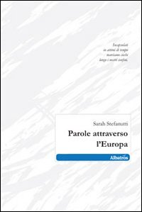 Parole attraverso l'Europa Scarica PDF EPUB
