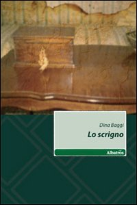 Lo scrigno Scarica PDF EPUB
