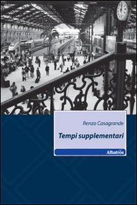 Tempi supplementari Scarica PDF EPUB
