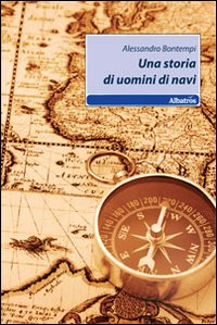 Una storia di uomini di navi Scarica PDF EPUB
