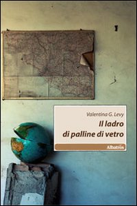 Il ladro di palline di vetro Scarica PDF EPUB
