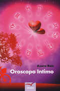 Libro Oroscopo intimo Azora Rais