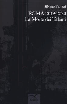Roma 2019/2020. La morte dei talenti.pdf
