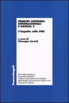 Principi contabili internazionali e Basilea 2. Limpatto sulle PMI.pdf