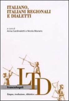 Italiano, italiani regionali e dialetti.pdf