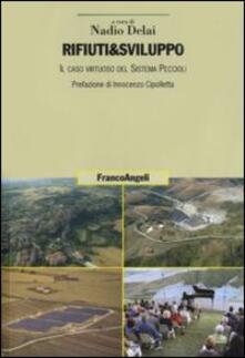 Rifiuti & sviluppo. Il caso virtuoso del sistema Peccioli.pdf