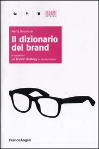 Image of Il dizionario del brand