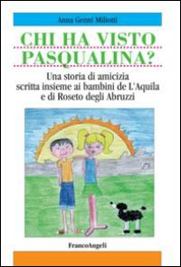 Image of Chi ha visto Pasqualina? Ediz. italiana e inglese