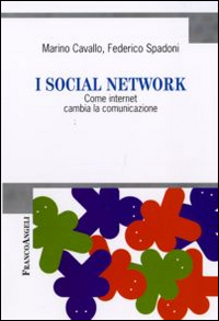 Image of I social network. Come internet cambia la comunicazione