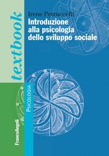 Introduzione alla psicologia dello sviluppo sociale.pdf