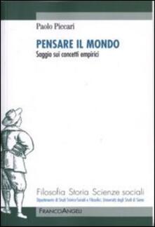 Pensare il mondo. Saggio sui concetti empirici.pdf